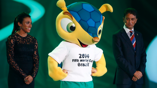 How The World Cup Draw Affected Each Country's Odds To Win
